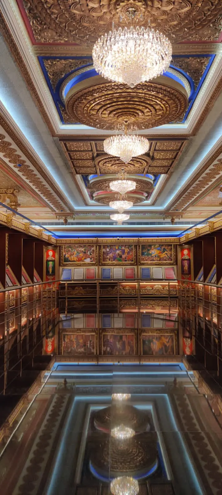 Bhartiya Vidya Bhavan