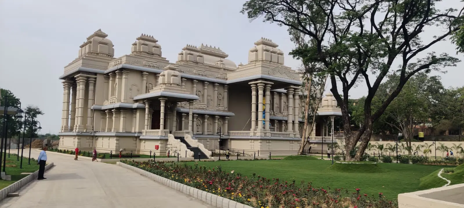 Bharatiya Vidya Bhavan